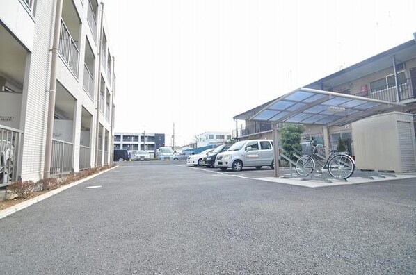 アンプルールフェール YAHAGI2の物件内観写真